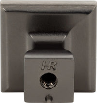 Hadly 1'' Length Square Knob 449BNBDL