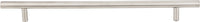 Naples 256 mm cc Bar Pull 334SS