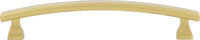 Hadly 128 mm cc Bar Pull 449-128BG