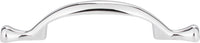 Merryville 3'' cc Bar Pull 897-3PC