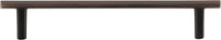 William 128 mm cc Bar Pull 641-128DBAC