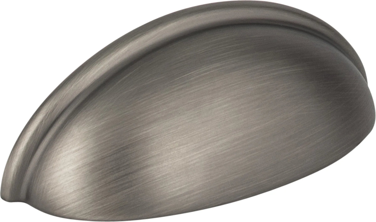 Florence 3'' cc Cup/Bin Pull 2981BNBDL