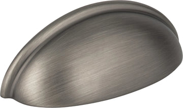 Florence 3'' cc Cup/Bin Pull 2981BNBDL