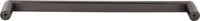 Gibson 12'' cc Appliance Pull 105-12BNBDL