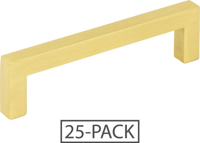 Stanton 96 mm cc Bar Pull 625-96BG-25