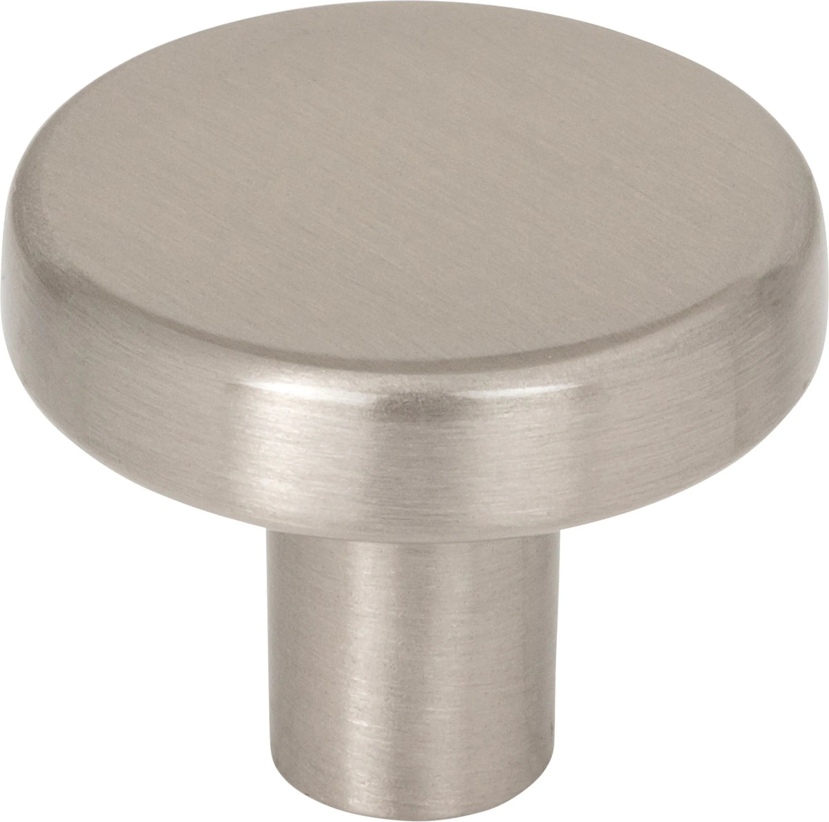 Gibson 1-1/4'' Diameter Mushroom Knob 105SN