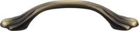 Kingsport 3'' cc Bar Pull 3208AB
