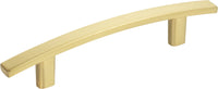 Thatcher 96 mm cc Bar Pull 859-96BG
