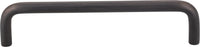 Torino 128 mm cc Bar Pull S271-128DBAC