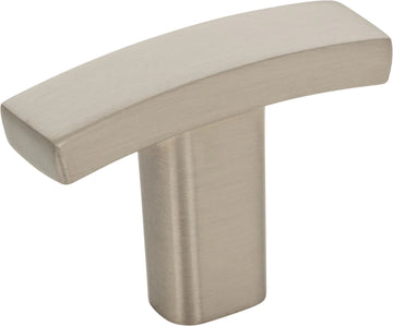 Thatcher 1-1/2'' Length Bar Knob 859T-SN