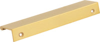 Edgefield 127 mm cc Finger Pull A500-6ABG