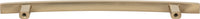 Thatcher 160 mm cc Bar Pull 859-160SBZ