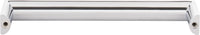 Walker 1 160 mm cc Bar Pull 827-160PC