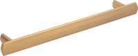 William 160 mm cc Bar Pull 641-160SBZ
