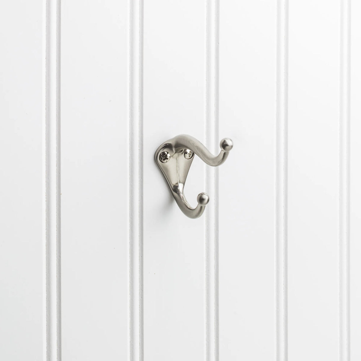 Hooks Elements Wall Double Hook YD10-231SN