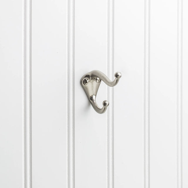 Hooks Elements Wall Double Hook YD10-231SN