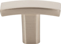 Thatcher 1-1/2'' Length Bar Knob 859T-SN