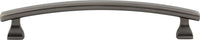 Hadly 128 mm cc Bar Pull 449-128BNBDL