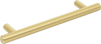 Naples 128 mm cc Bar Pull 176BG