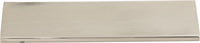 Edgefield 127 mm cc Finger Pull A500-6SN