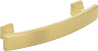 Hadly 3'' cc Bar Pull 449-3BG