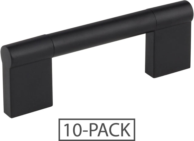 Knox 96 mm cc Bar Pull 645-96MB-10