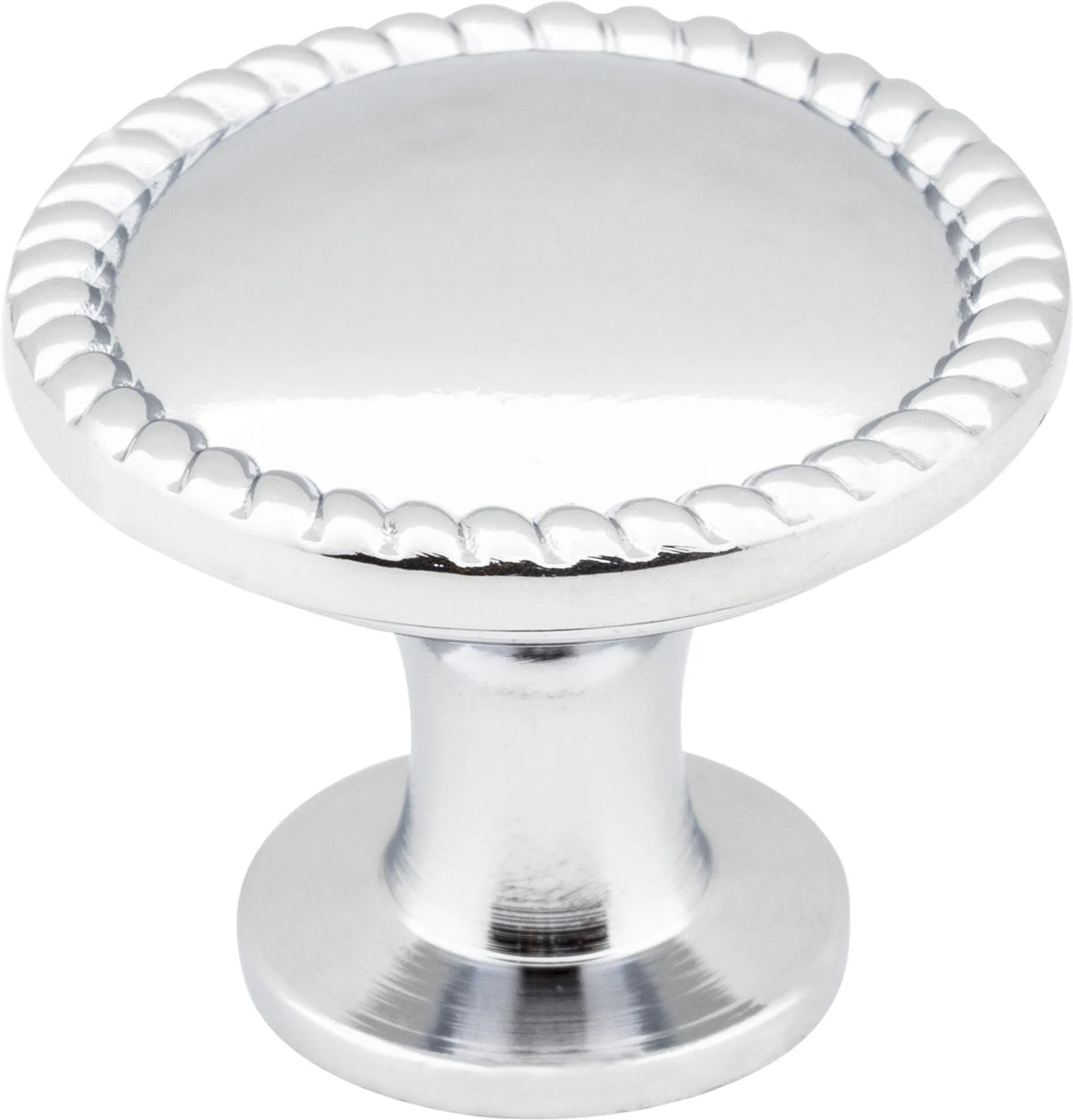 Lindos 1-1/4'' Diameter Mushroom Knob Z115PC
