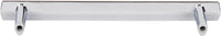 William 128 mm cc Bar Pull 641-128PC