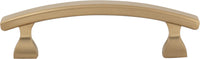 Hadly 3'' cc Bar Pull 449-3SBZ