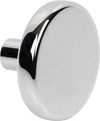 Gibson 1-5/8'' Diameter Mushroom Knob 105L-PC
