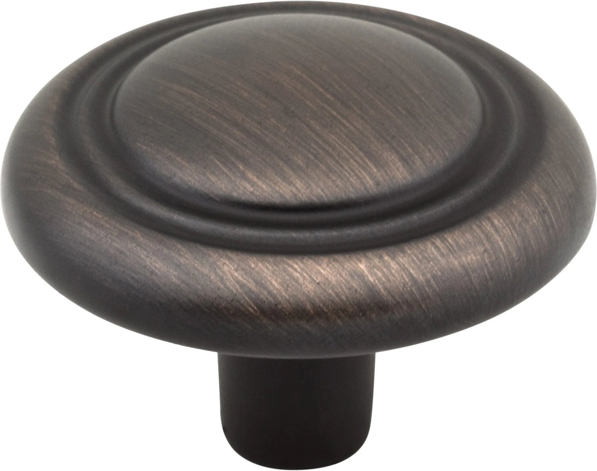Vienna 1-1/4'' Diameter Mushroom Knob 202