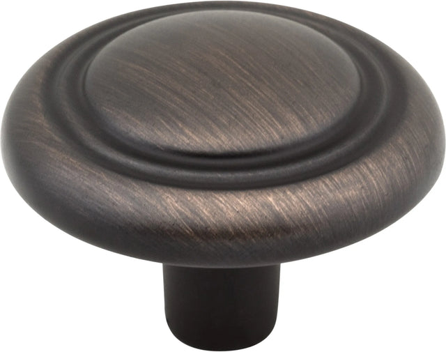 Vienna 1-1/4'' Diameter Mushroom Knob 202