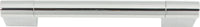 Knox 128 mm cc Bar Pull 645-128PC