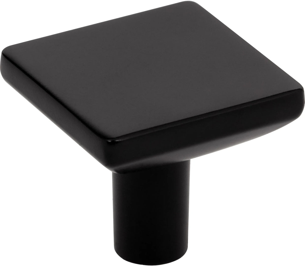 Walker 1 1-1/4'' Length Square Knob 827MB
