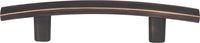 Thatcher 3'' cc Bar Pull 859-3DBAC