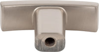 Thatcher 1-1/2'' Length Bar Knob 859T-SN