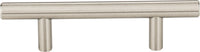 Naples 3'' cc Bar Pull 136SN