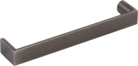 Walker 1 160 mm cc Bar Pull 827-160BNBDL