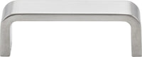 Asher 3'' cc Bar Pull 193-3BC