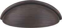 Florence 3'' cc Cup/Bin Pull 2981DBAC