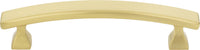 Hadly 96 mm cc Bar Pull 449-96BG