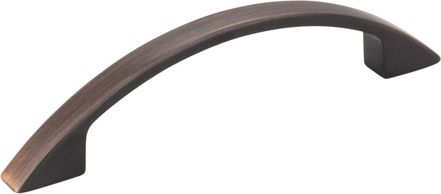 Somerset 96 mm cc Arch Pull 8004-DBAC