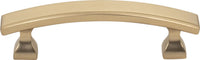Hadly 3'' cc Bar Pull 449-3SBZ