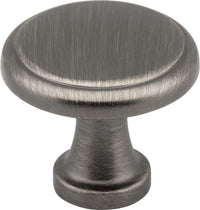 Kenner 1-3/16'' Diameter Mushroom Knob