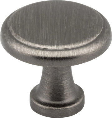 Kenner 1-3/16'' Diameter Mushroom Knob