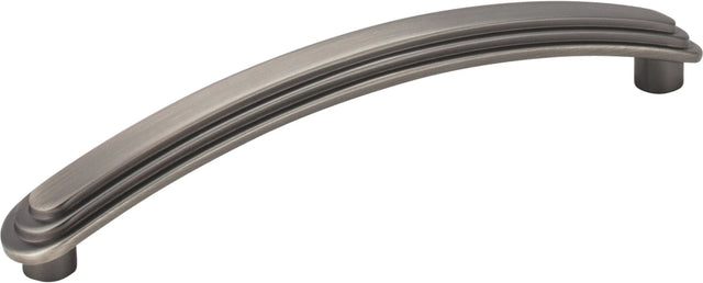 Calloway 128 mm cc Arch Pull 331-128BNBDL