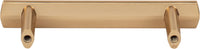 William 3'' cc Bar Pull 641-3SBZ