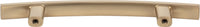 Thatcher 96 mm cc Bar Pull 859-96SBZ
