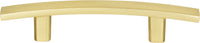 Thatcher 3'' cc Bar Pull 859-3BG