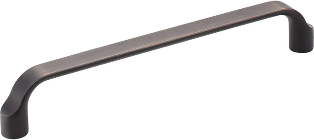 Brenton 160 mm cc Bar Pull 239-160DBAC